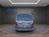 Volkswagen T6 California 6.1 Ocean 2.0 TDI DSG 4M Camper St - : Allradantrieb, Kleinbus