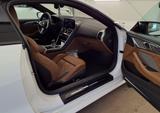 BMW M8 Competition xDrive Coupe M Competition Paket  - BMW M8 Jahreswagen