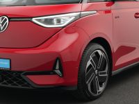 Volkswagen ID. Buzz - Vorschau Bild 25