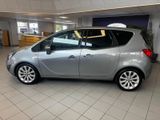 Opel Meriva B Innovation- Automatik - Opel Meriva: Automatik, B