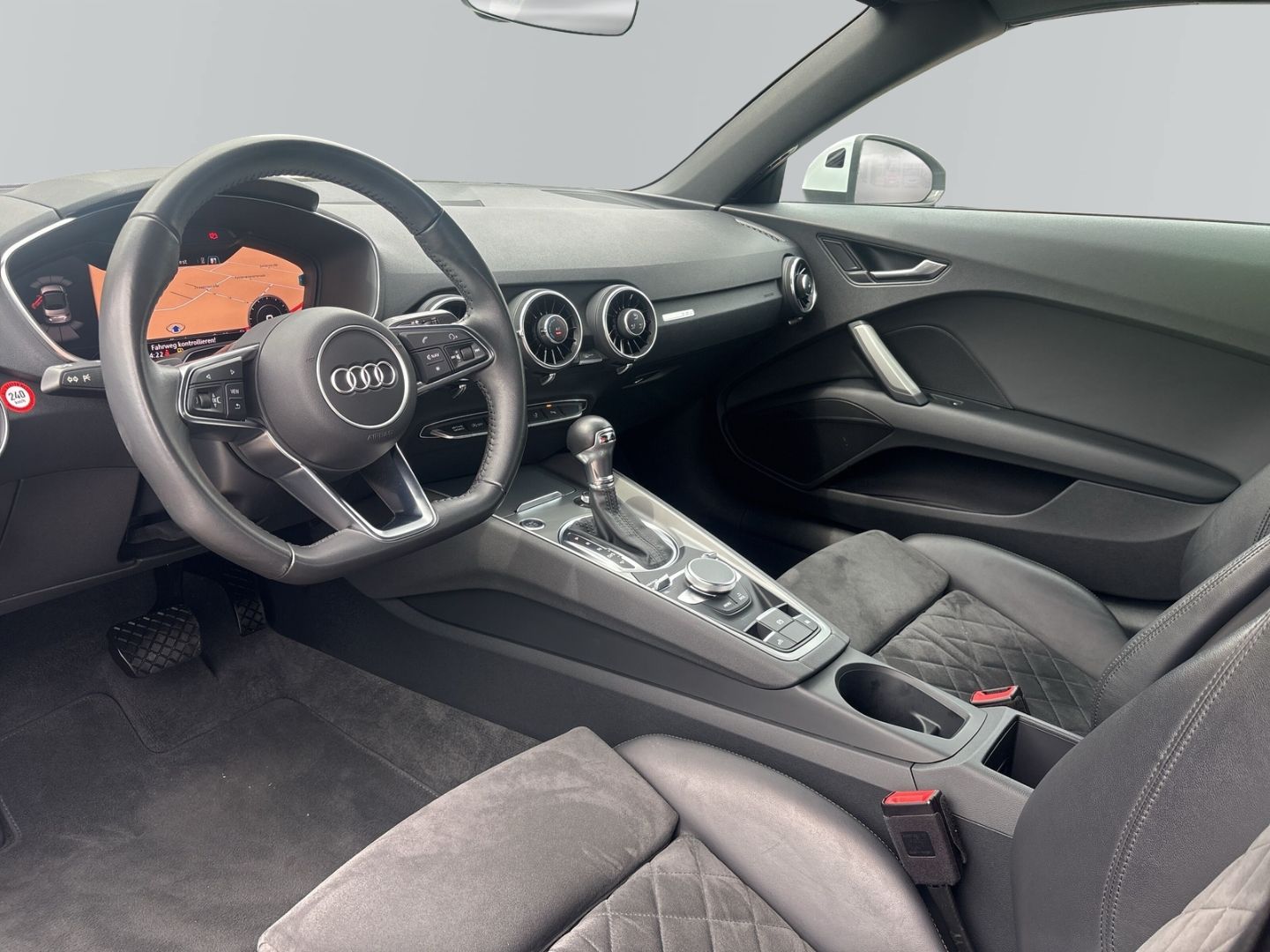 Audi TT - Bild 11