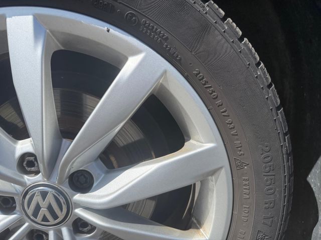 Golf 7 VII Highline 1.5 TSI Navi ACC Apple CarPl