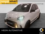Smart smart EQ forfour EXCLUSIVE|AMBIENTE|SHZ|TEMP|KAM - Smart ForFour in Saarbrücken