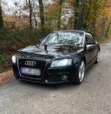 Audi A5 Cabriolet 3.2 FSI Quattro Automati... - Audi A5