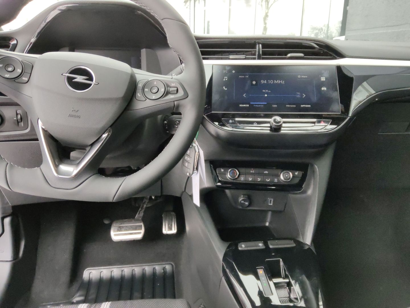 Opel Corsa - Bild 11