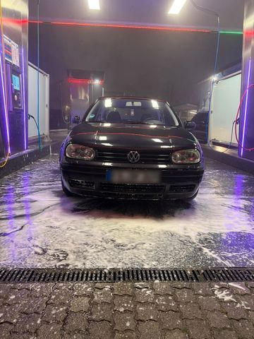 Volkswagen Golf 4 1.6 16v