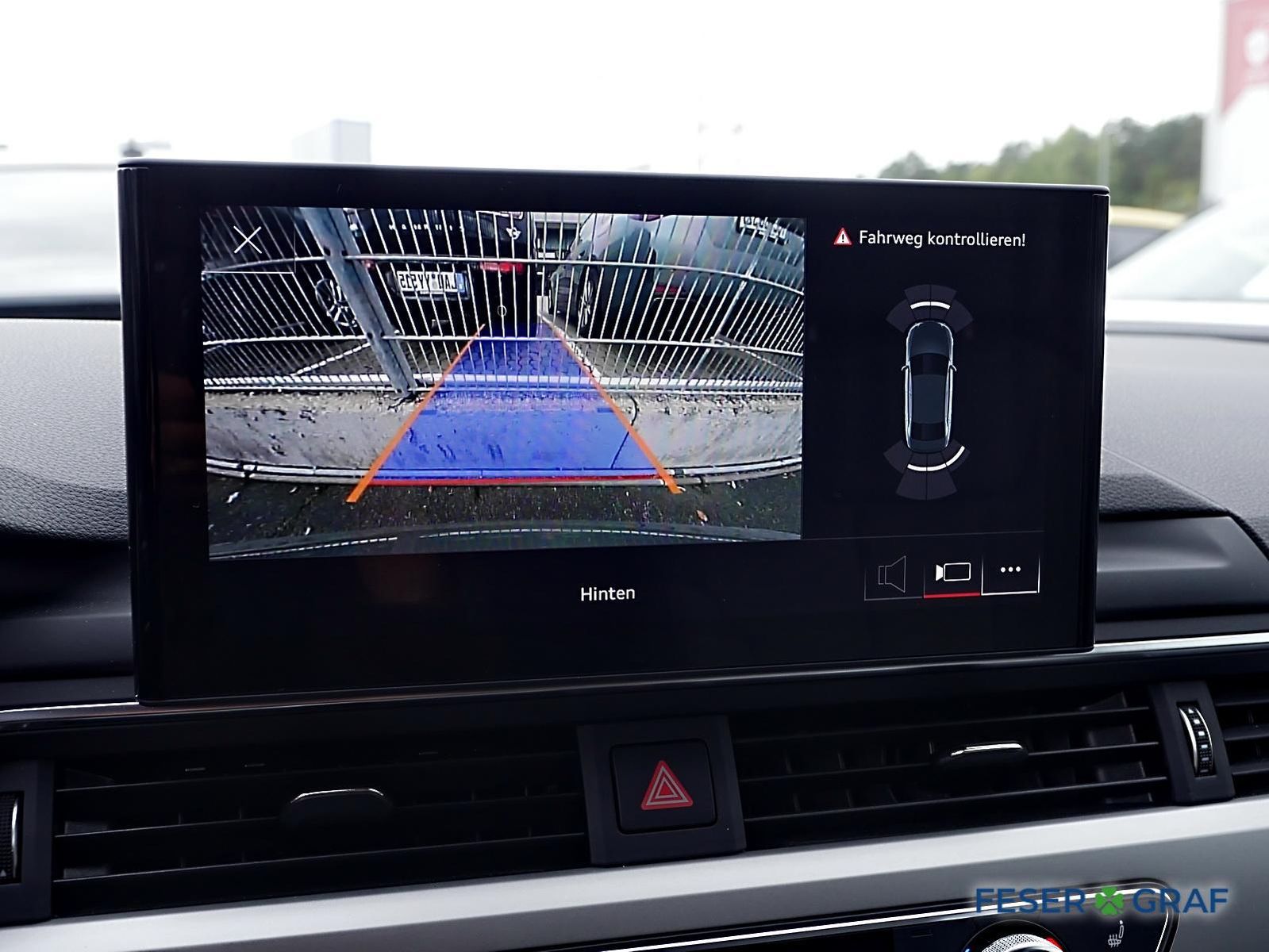 Audi A4 - Bild 9