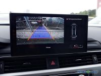Audi A4 - Vorschau Bild 9