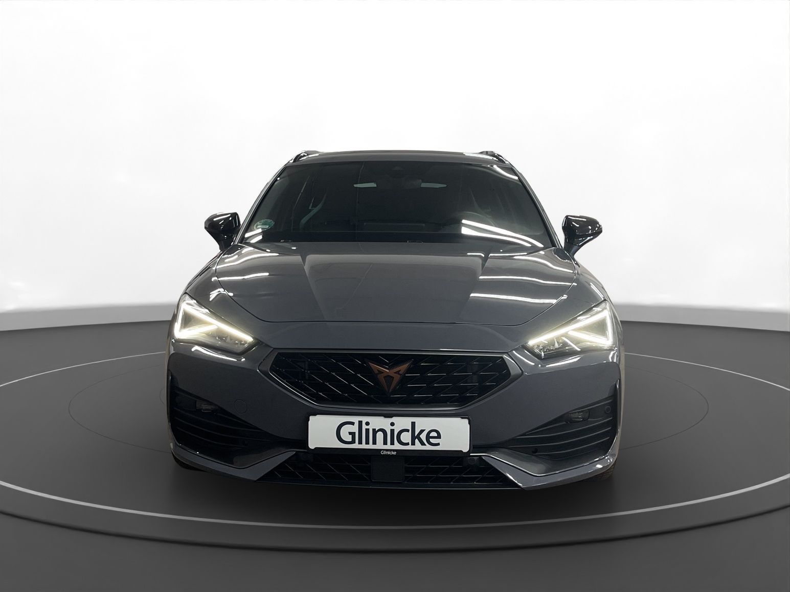 Cupra Leon - Bild 3
