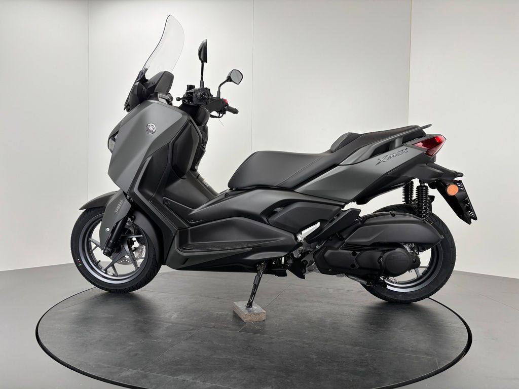 Fahrzeugabbildung Yamaha X MAX 125 *NEUFAHRZEUG MY25