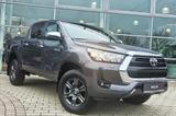 Toyota HiLux 4x4 Double Cab Autm. Comfort*Smart Connect - Offers