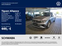 Volkswagen Tiguan Allspace - Vorschau Bild 2