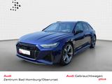 Audi RS 6 Avant quattro*Navi*Matrix*DVD*HUD*B&O*PDC*P - Audi RS6 in Frankfurt (Main)