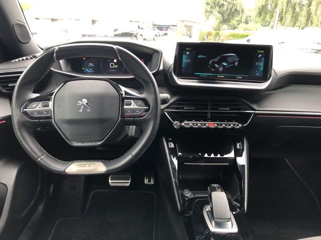 Peugeot 2008 GT Elektro