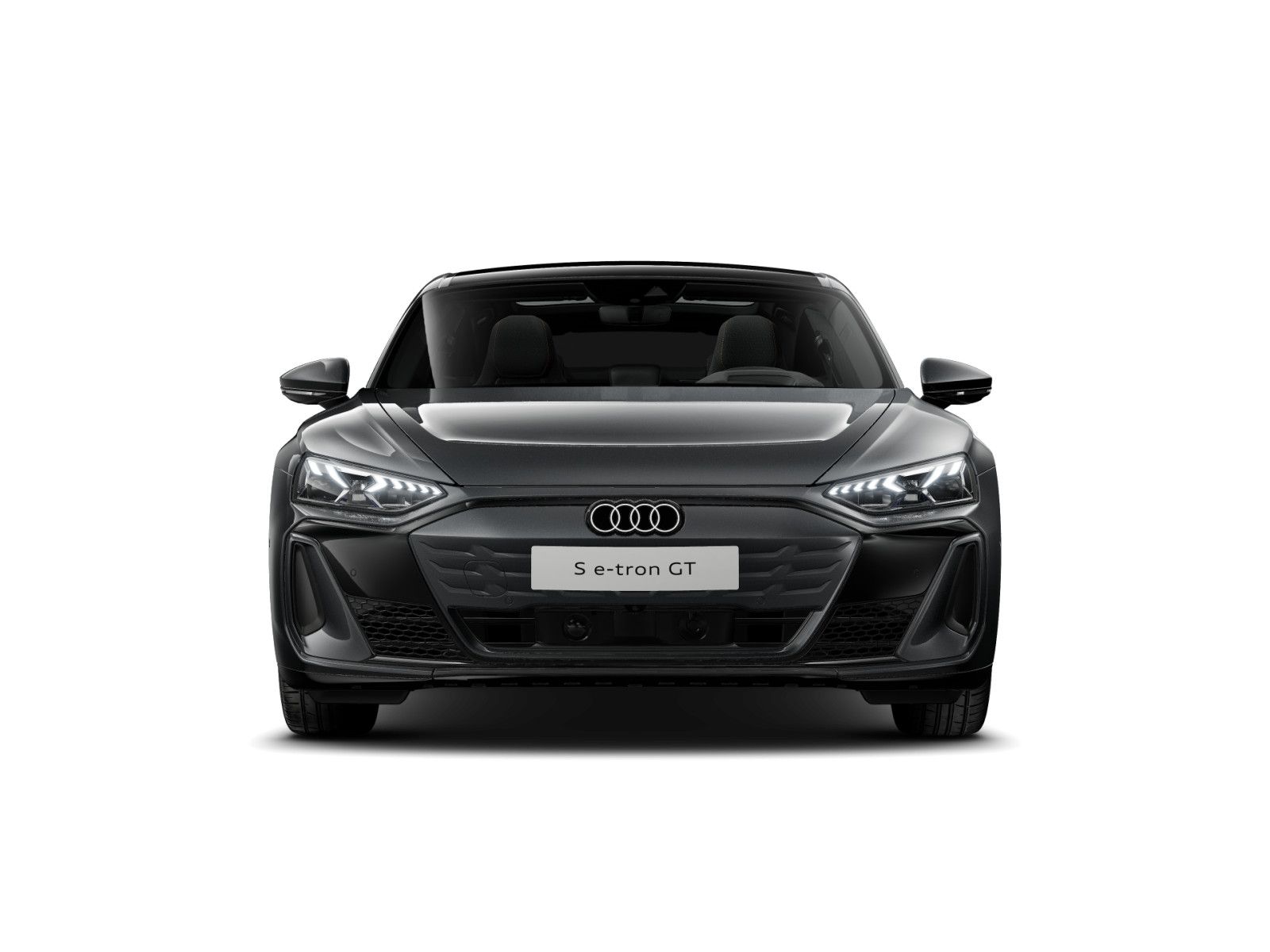 Audi e-tron GT - Bild 2