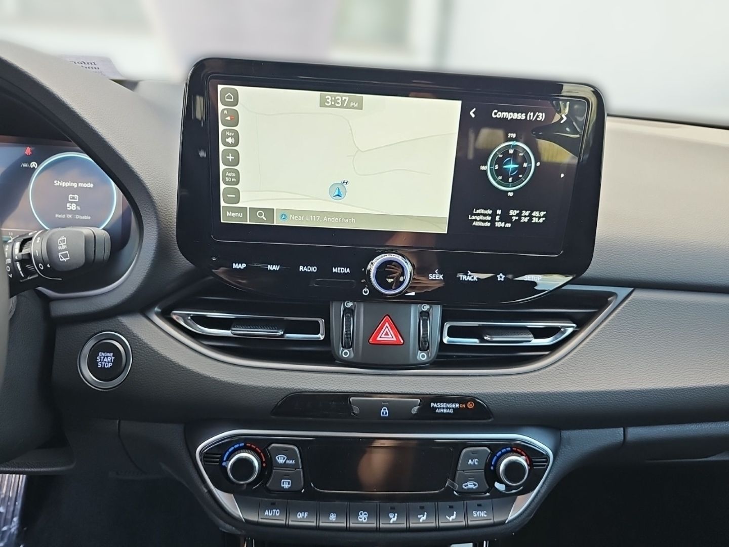 Hyundai i30 – Bild 10