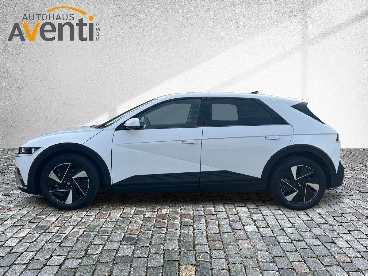 Hyundai IONIQ 5 - Bild 4