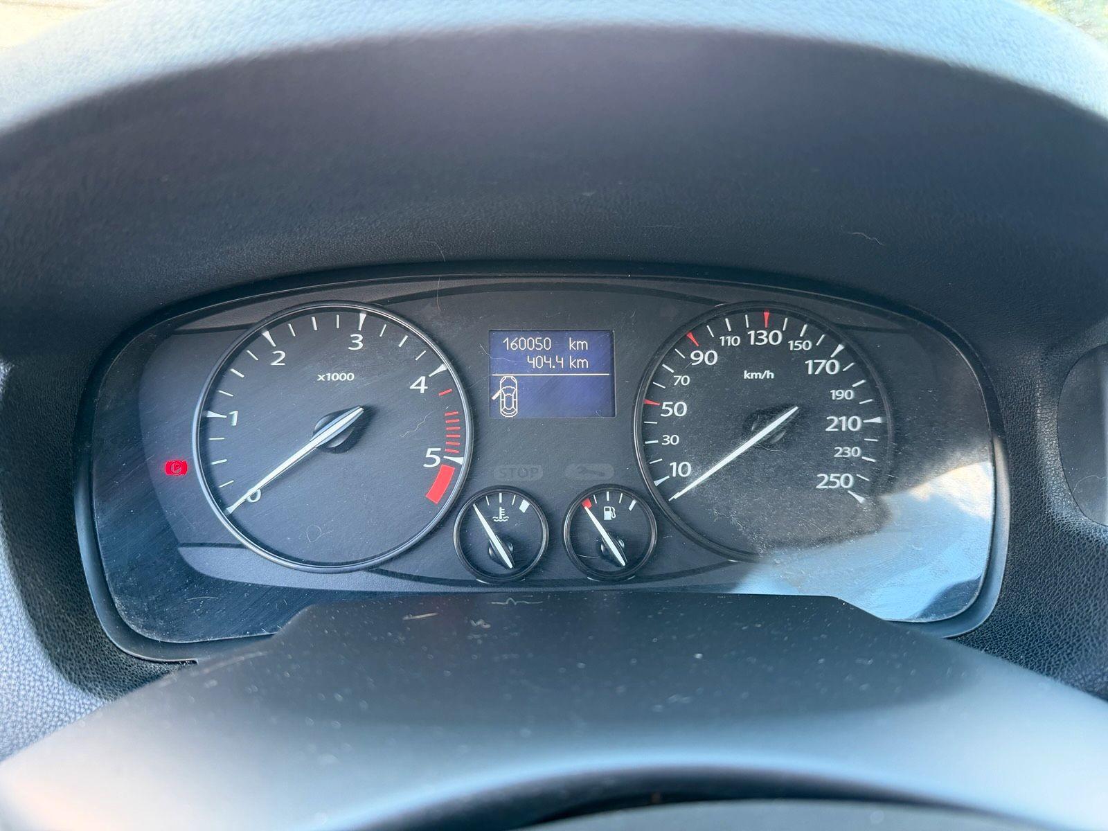 Renault Laguna 2009 — photo 5