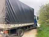Mercedes-Benz Vario 613 - Mercedes-Benz Vario