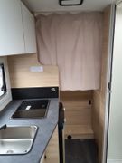 Chausson S 514 First Line, Automatik, Arctic, MJ 25