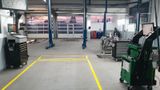 Mercedes-Benz B170,AHK,lückenloses Scheckheft,Ganzjahresreifen - Mercedes-Benz B 170 aus 2008