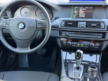 BMW 523 - 12