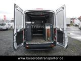 Ford Transit FT 310 L2H2 VA Werkst.Klima Standheizung - Ford Transit: Ft K
