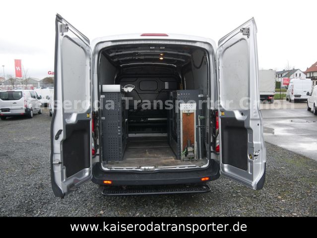 Ford Transit FT 310 L2H2 VA Werkst.Klima Standheizung