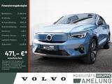 Volvo C40 Ultimate Recharge Pure Electric 2WD LED 360° - Volvo C40: Recharge Ultimate