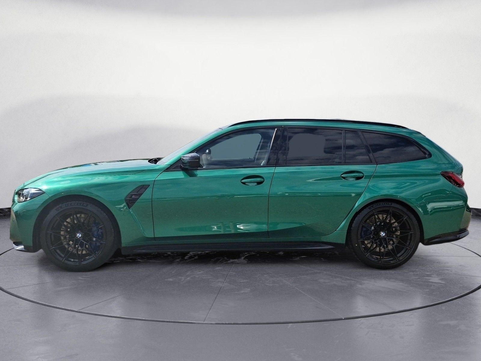 BMW M3 Competition xDrive Touring Harman Kardon Alar foto 3