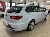 Seat Leon ST FR Black Matt Edition 1.5 TSI SHZ Temp N - Seat Leon: Fr Black Matt Edition