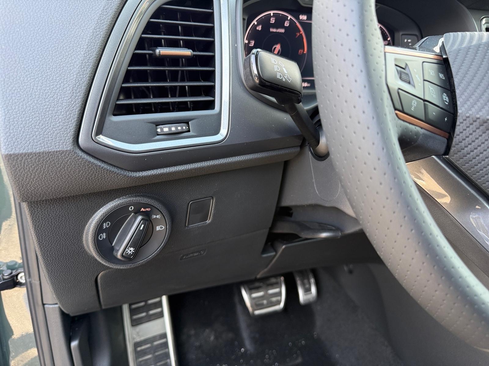 Cupra Ateca 2.0 TSI DSG 4Drive NAVI ACC AHK LED Kamera, миниатюра 5