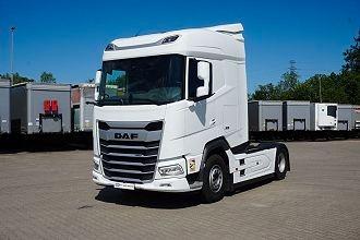 DAF XG 480 FT