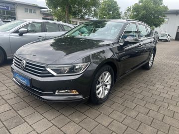 Volkswagen Passat Variant - 1