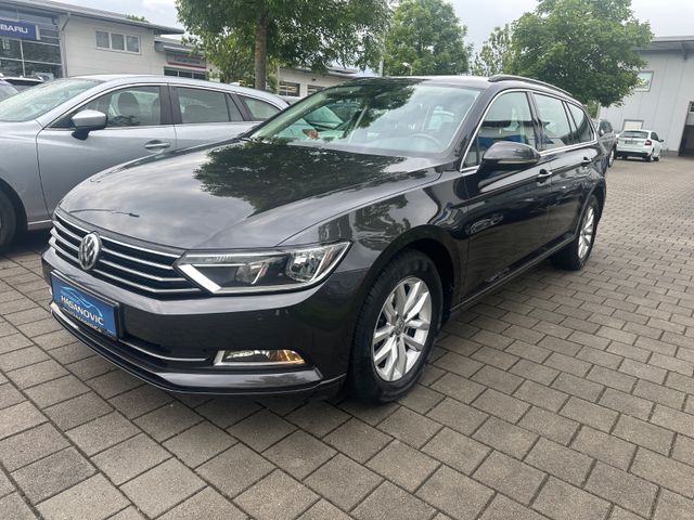VW Passat Variant Comfortline BMT/Start-Stopp