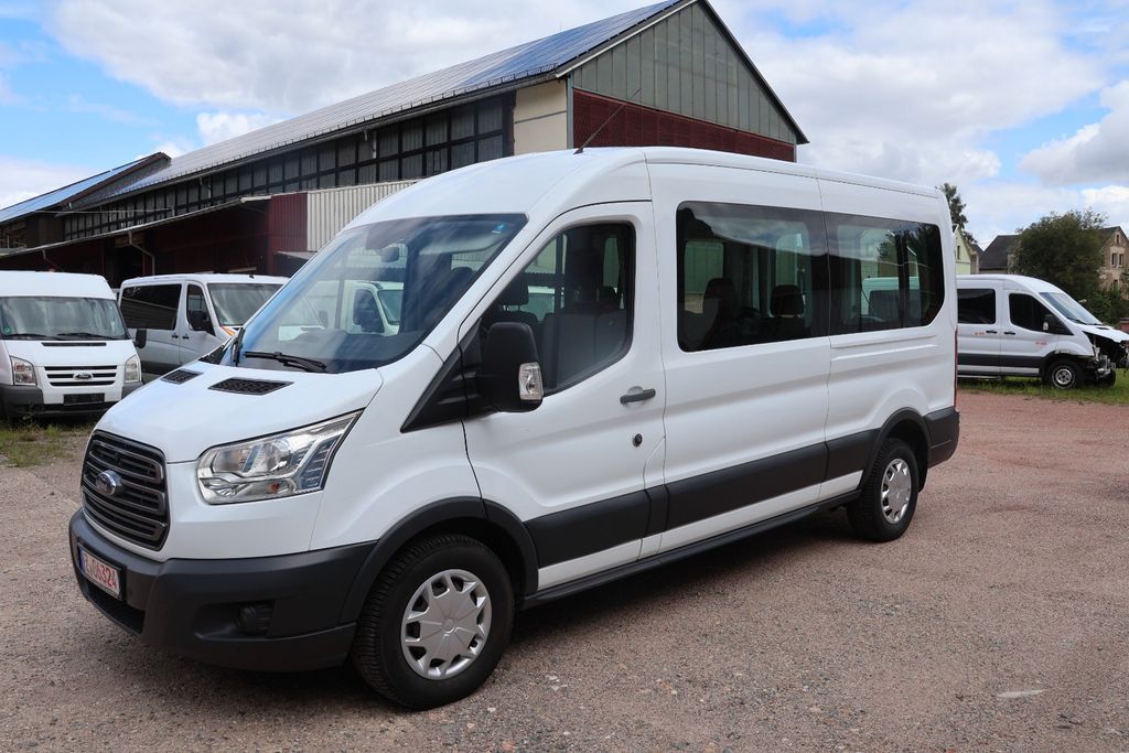 Image of Ford Transit