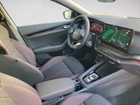 Skoda Octavia - Vorschau Bild 9