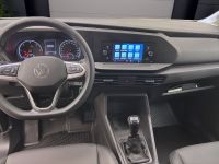 Volkswagen Caddy - Vorschau Bild 13