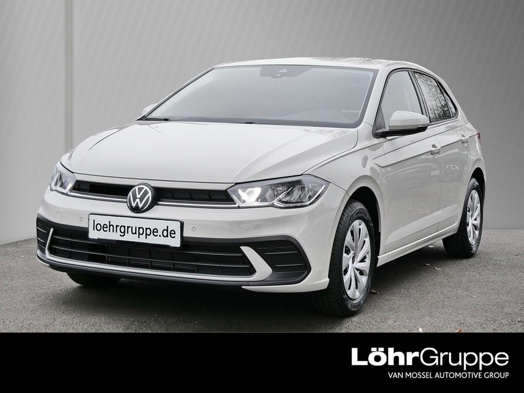 Volkswagen Polo Life 1.0 l 59 kW / 80 PS
