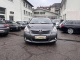 Toyota Verso Edition - Toyota Verso aus 2010: Edition