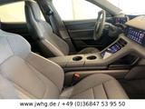 Porsche Taycan Cross Turismo Turbo S Keramik 21" Carbon - Porsche Taycan mit Schiebedach