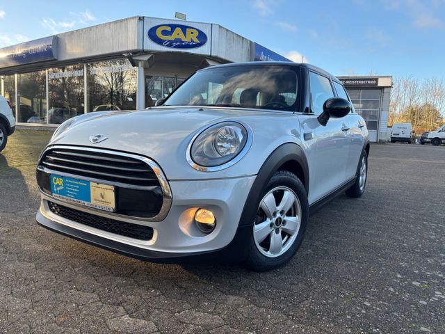 MINI COOPER Mini 5-trg. Cooper*Navi*Erst 59.900Km*1.H