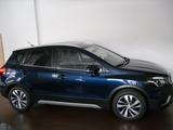 Suzuki SX4, S-Cross 1.4 Comfort+ Allgrip,Vollausst.AHZV - blaue Suzuki (SX4) S-Cross