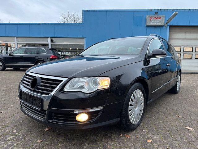 Volkswagen Passat Variant Comfortline 2.0 TDI