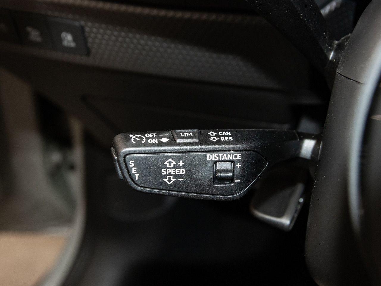 Audi A1 allstreet 30 TFSI ACC LED virtCo Keyless, миниатюра 12