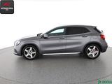 Mercedes-Benz GLA 200 AMG 360GRAD,AMBIENTE,AKT.PARKASSIST,SH - Mercedes-Benz GLA 200 Gebrauchtwagen in Berlin