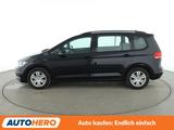 Volkswagen Touran 1.4 TSI Trendline BlueMotion Tech - gebrauchte Kleinbusse in Ludwigsburg