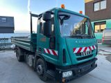Iveco 75 E 18 Eurocargo MeillerKipper Zuladung ca 3 To - Angebote entsprechen deinen Suchkriterien