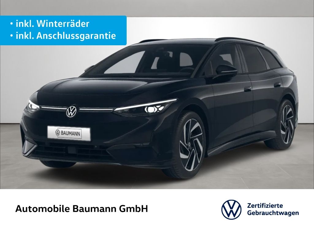 Image of Volkswagen ID.7