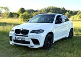 BMW X6 M Performance Low Mileage - gebrauchte BMW X6 aus dem Jahr 2011